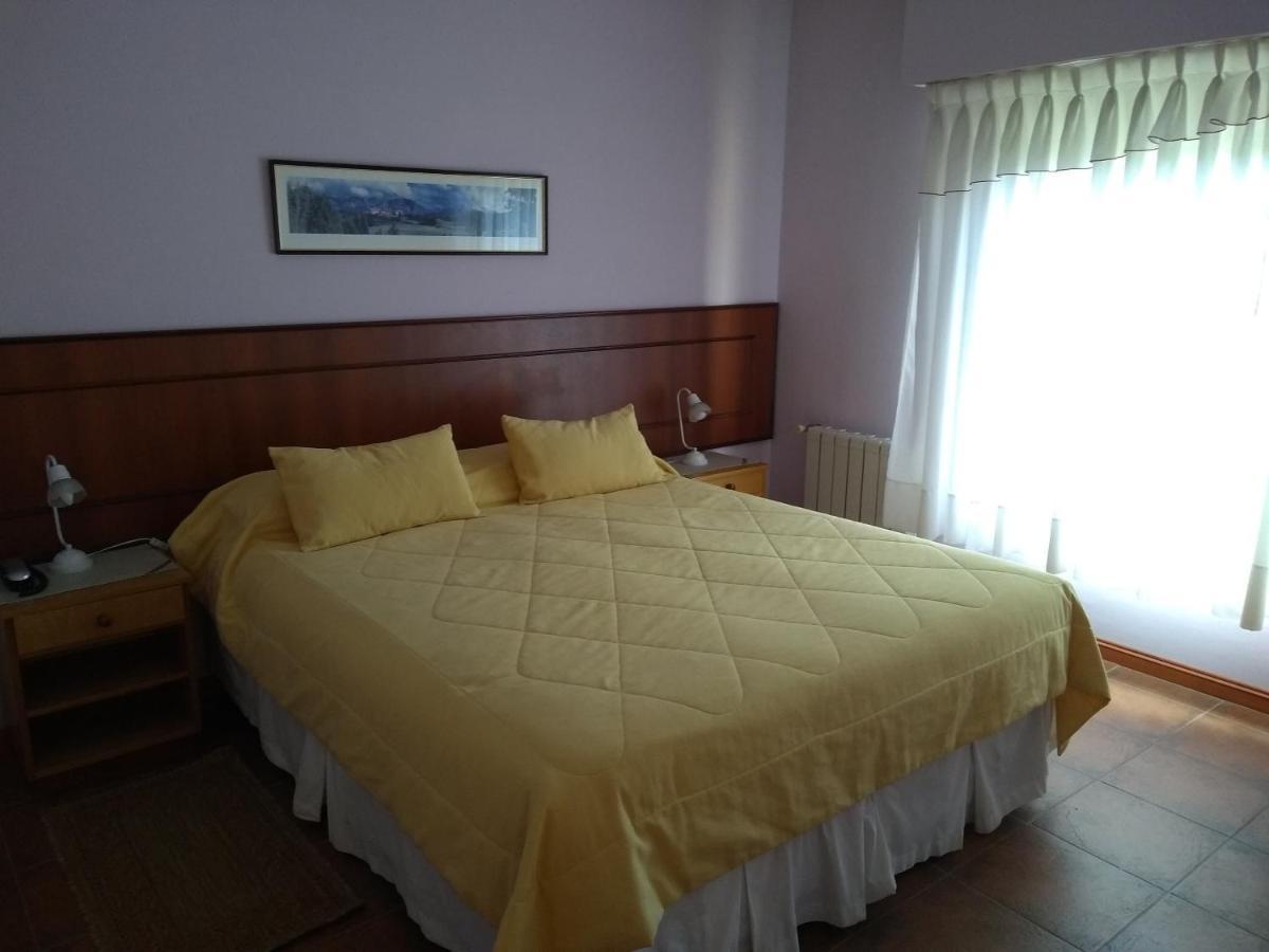 Alto Verde Hosteria El Calafate Exterior photo