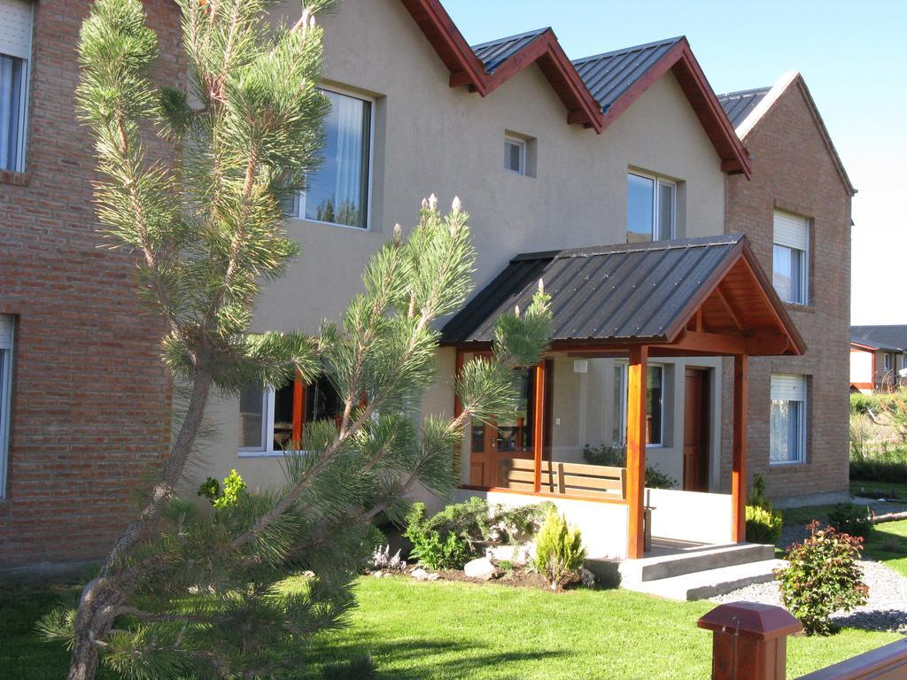 Alto Verde Hosteria El Calafate Exterior photo