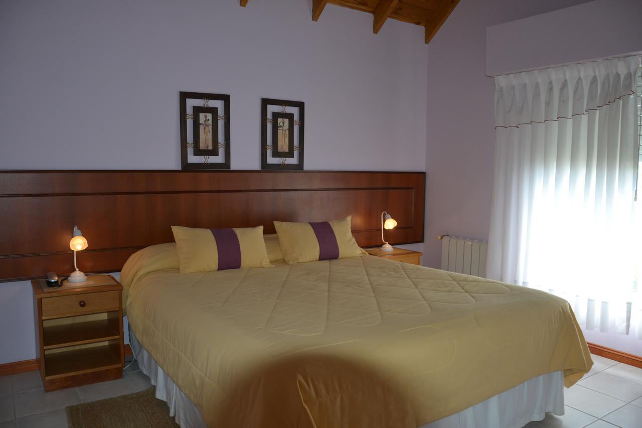 Alto Verde Hosteria El Calafate Exterior photo