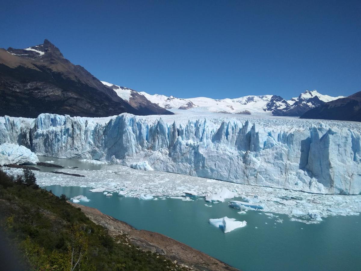 Alto Verde Hosteria El Calafate Exterior photo